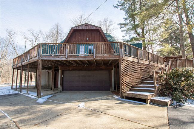 5765 State Route 82, House other with 3 bedrooms, 3 bathrooms and null parking in Hiram OH | Image 49
