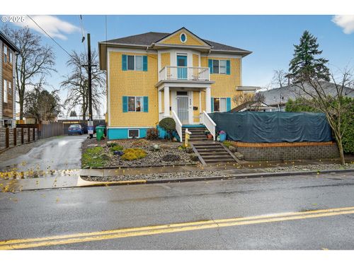 428 N Alberta St, Portland, OR, 97217-2857 | Card Image