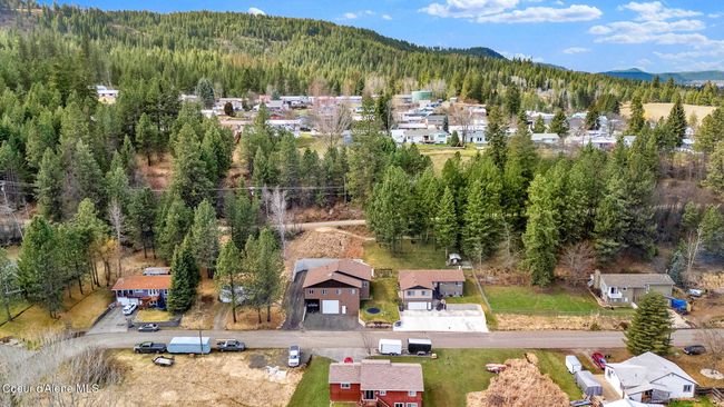 1119 Elm Dr, House other with 4 bedrooms, 2 bathrooms and null parking in St. Maries ID | Image 7