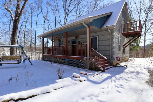 446 Mount Liberty Rd, Nashville, IN, 47448-9023 | Card Image