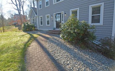 52 Westside Drive, House other with 3 bedrooms, 2 bathrooms and null parking in Atkinson NH | Image 3