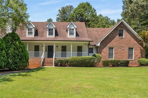 1195 Vineyard Drive Se, Conyers, GA, 30013 | Card Image