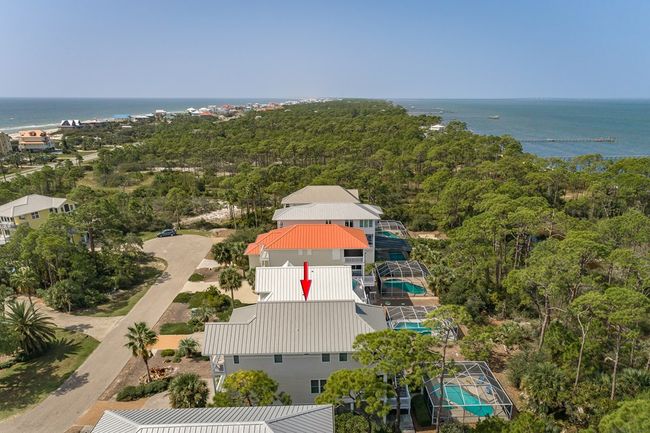 1637 Wayfarers Ct, House other with 4 bedrooms, 4 bathrooms and 4 parking in St. George Island FL | Image 53