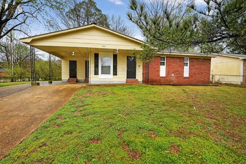 5410 Cedar Bluff Dr, Memphis, TN, 38127 | Card Image