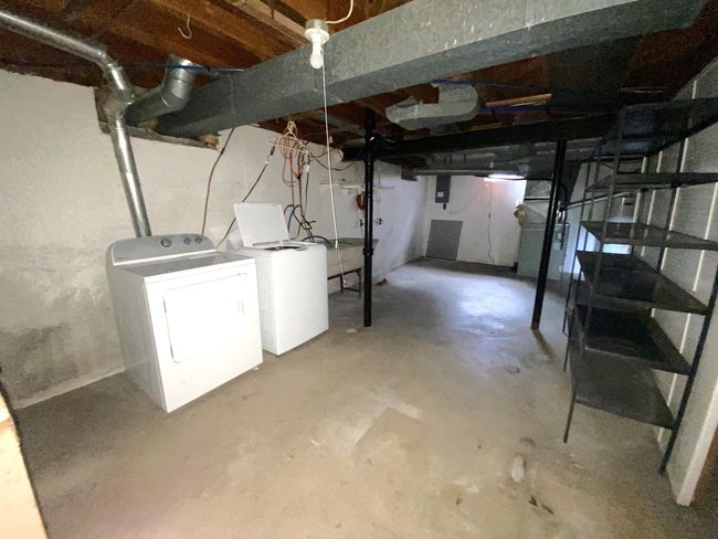 15413 Kennebec St, House other with 3 bedrooms, 1 bathrooms and null parking in Southgate MI | Image 15
