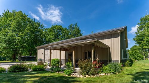 2418 S 41 Road S, Haring Charter Township, MI, 49601 | Card Image