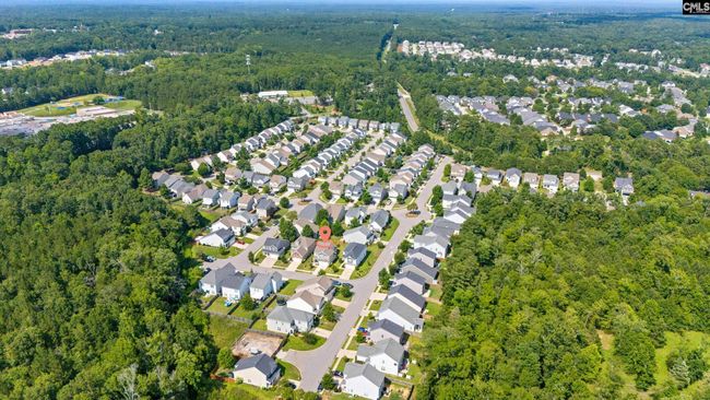 608 Calypso Ct, House other with 3 bedrooms, 3 bathrooms and null parking in Chapin SC | Image 40