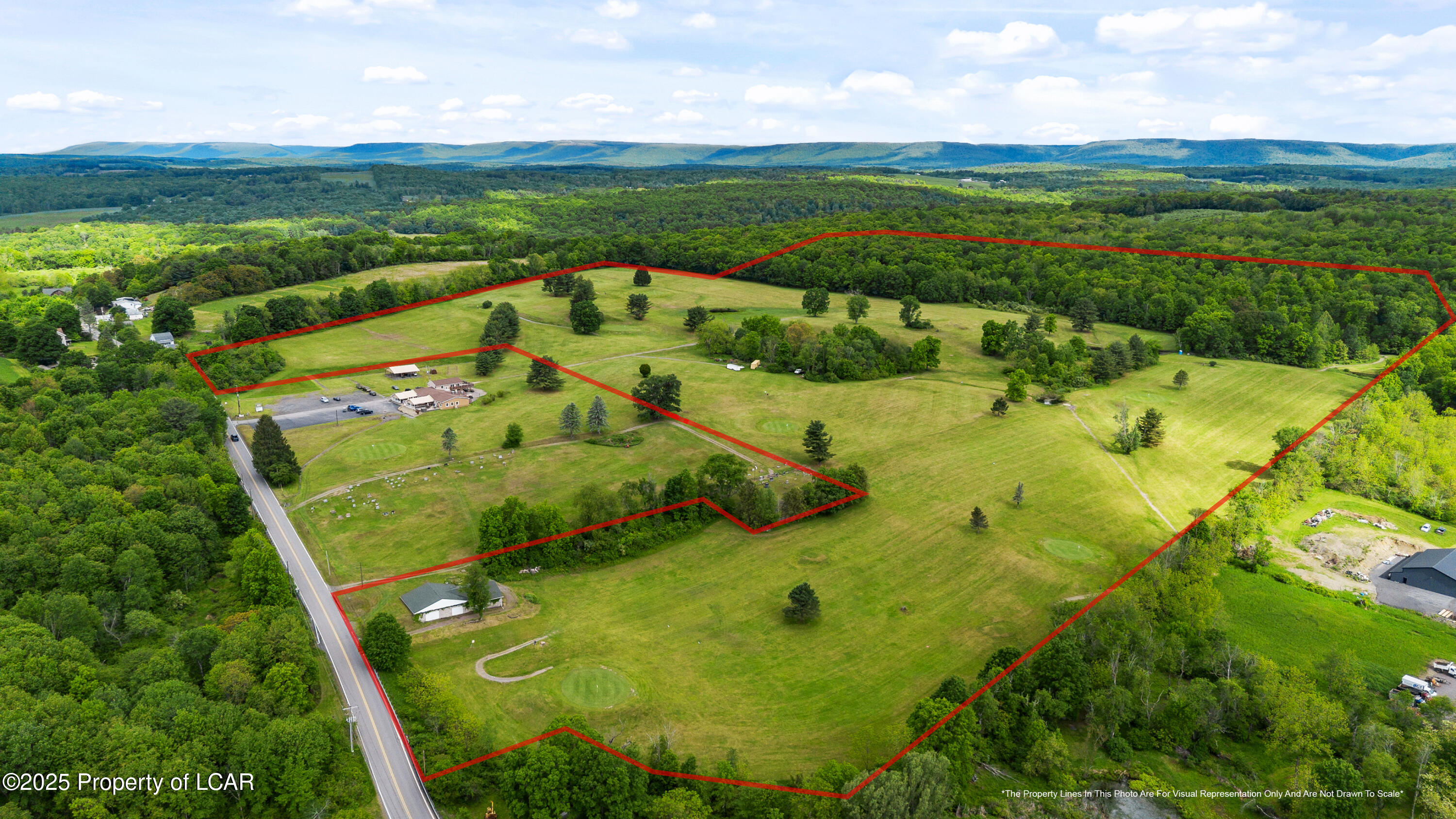 Land in Hunlock Creek 4