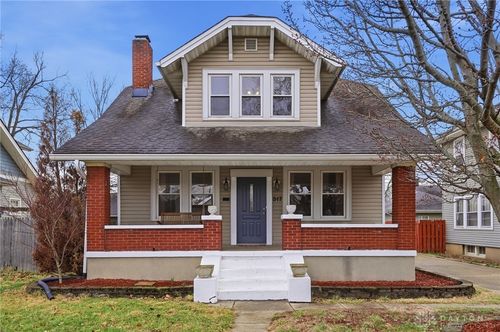 517 Laurel Ave, Hamilton, OH, 45015-1453 | Card Image