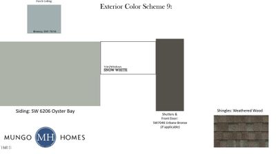 440 KF FM - Exterior Color Scheme | Image 2