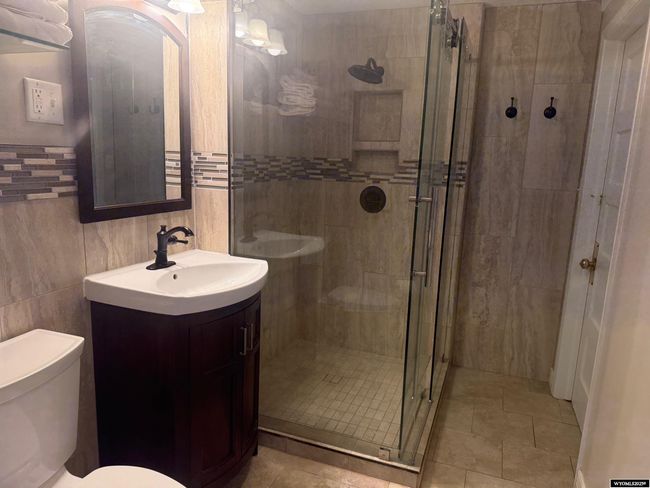 1317 W Walnut St, House other with 5 bedrooms, 1 bathrooms and null parking in Rawlins WY | Image 24
