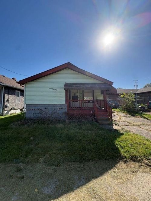 1910 Nebraska Avenue, Flint, MI, 48506 | Card Image