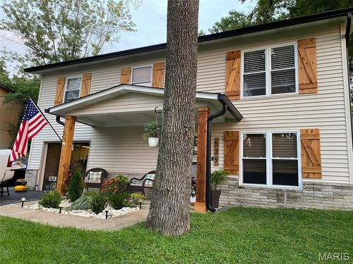 539 Blackberry Path, Arnold, MO, 63010-1805 | Card Image