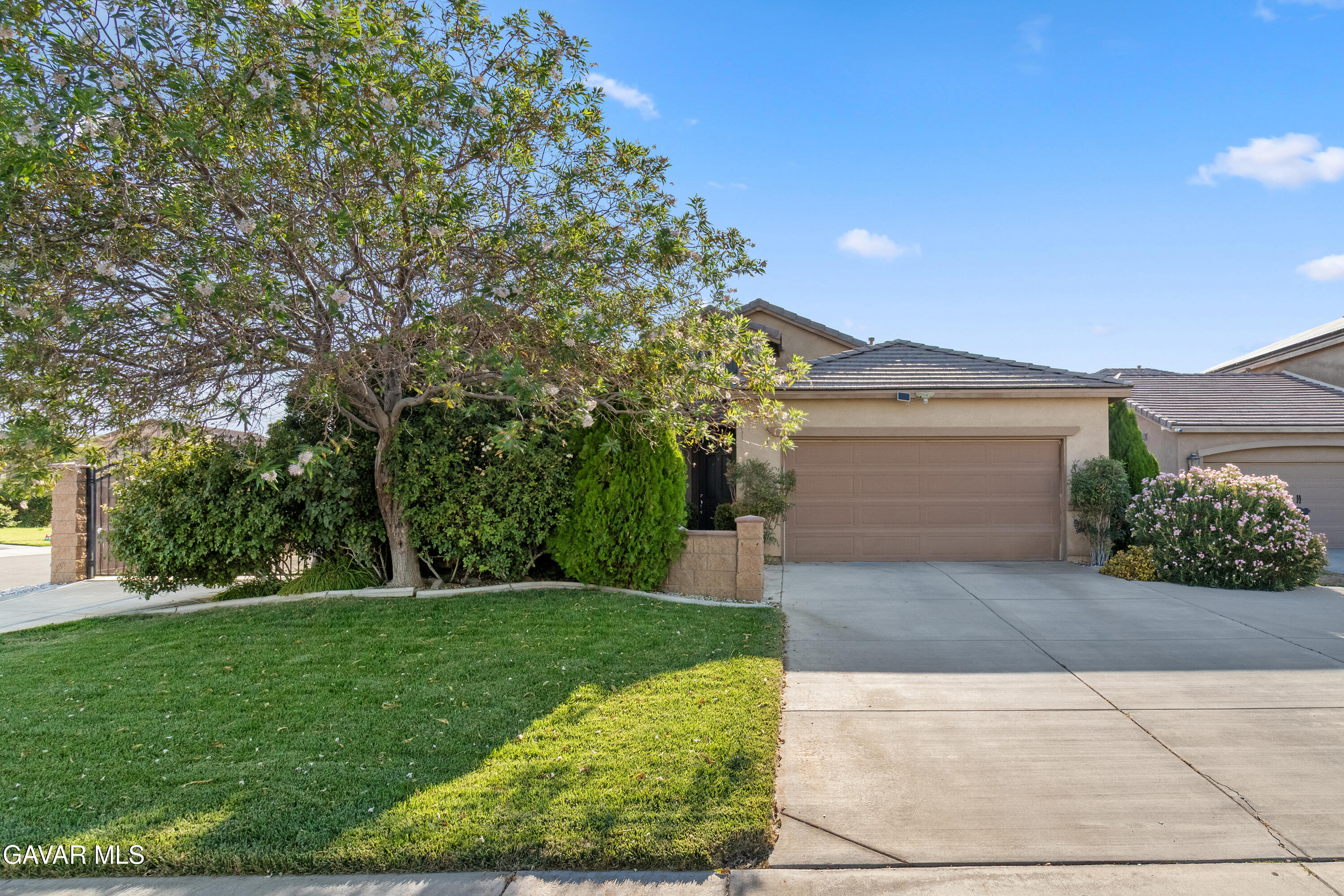 Residential in Rosamond 2