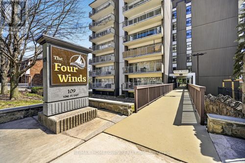 805-109 King St E, Brockville, ON, K6V1B8 | Card Image