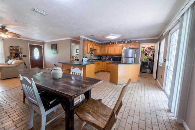 5876 Sw 52 Nd Ter, House other with 4 bedrooms, 2 bathrooms and null parking in LAKE BUTLER FL | Image 13