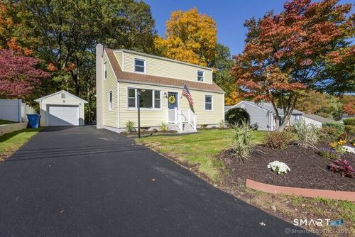57 Merigold Dr, New Britain, CT, 06053-1429 | Card Image