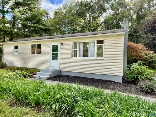 26 Francis Dr, Lebanon, CT, 06249-1509 | Card Image