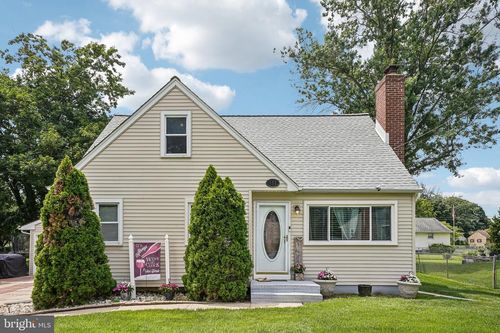 150 Hawthorne Dr, MOUNT HOLLY, NJ, 08060-1204 | Card Image