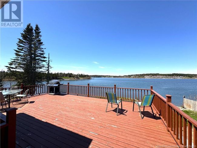 233 Mccarthy's Point Rd, House other with 3 bedrooms, 3 bathrooms and null parking in Pocologan NB | Image 19