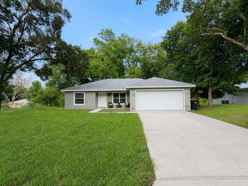 13361 Se 101st Ave, BELLEVIEW, FL, 34420-6965 | Card Image