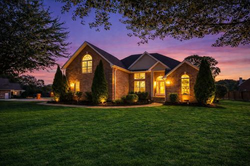 600 Wilkes Pt, Lebanon, TN, 37087-3261 | Card Image