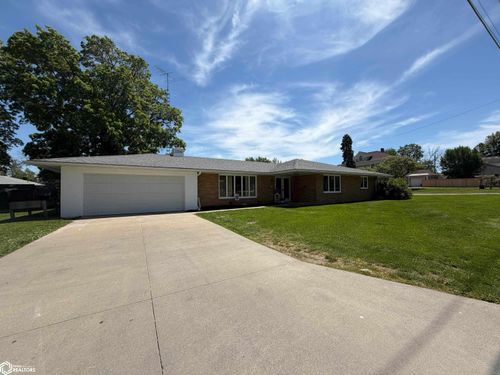 515 S 12th Street, Centerville, IA, 52544 | Card Image