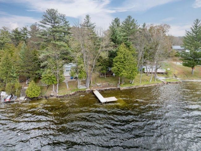 108 Lb 7 A N/A E, House other with 2 bedrooms, 1 bathrooms and 4 parking in Rideau Lakes ON | Image 13