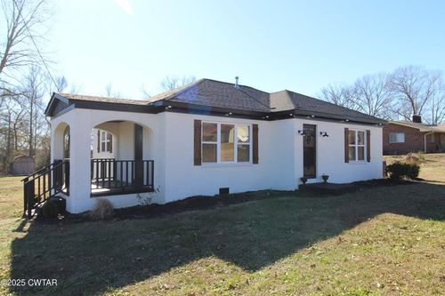 30 Chesterfield Byp, Lexington, TN, 38351-7732 | Card Image