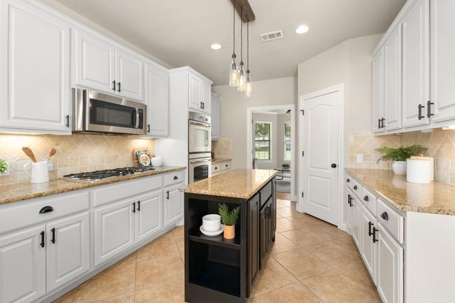 404 Oak Meadow Dr, House other with 4 bedrooms, 3 bathrooms and null parking in Georgetown TX | Image 18