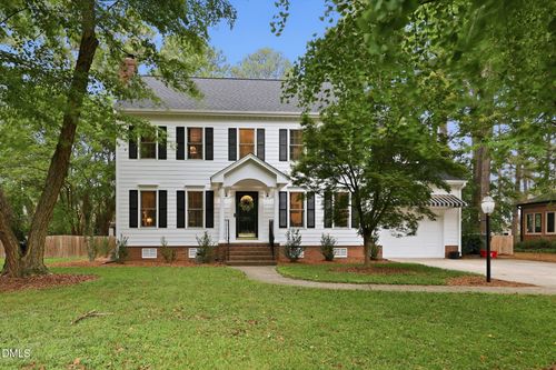 2114 Chelsea Dr Nw, Wilson, NC, 27896-1475 | Card Image