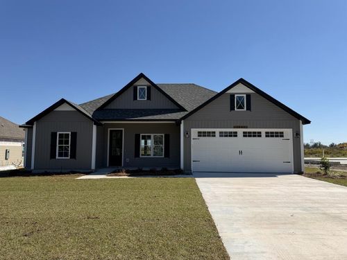 3806 Duchess Ct, Valdosta, GA, 31605 | Card Image