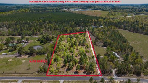 4 Pearl Ln, Williston, SC, 29853 | Card Image
