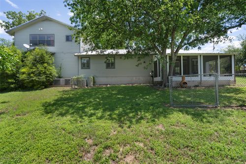 6448 River Oaks Drive, Kingsland, TX, 78639 | Card Image