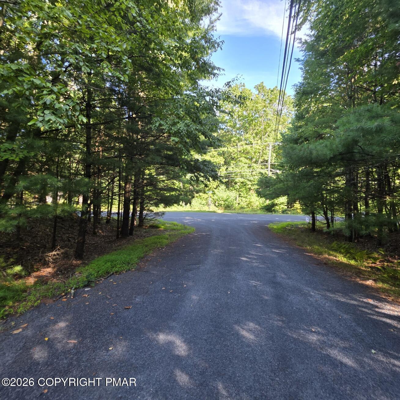 Land in Dingmans Ferry