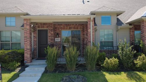 613 Cloverleaf Dr, Wylie, TX, 75098-1826 | Card Image