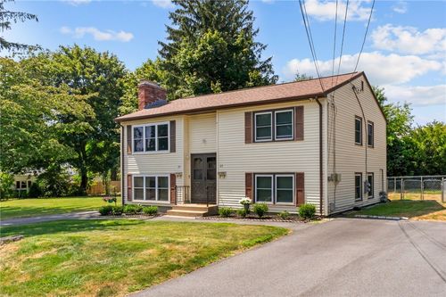 25 High St, Warwick, RI, 02886-1255 | Card Image