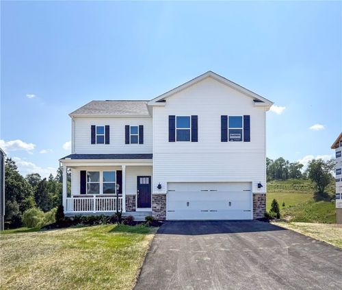 217 Rolling Mill Ln, Finleyville, PA, 15332-4247 | Card Image