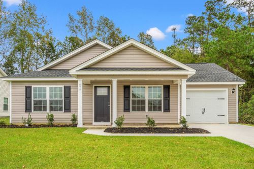 176 Gray Owl Dr, Conway, SC, 29527-3990 | Card Image