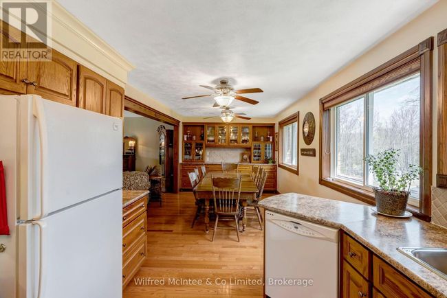 034079 5 Ndr Sideroad, House other with 3 bedrooms, 2 bathrooms and 6 parking in West Grey ON | Image 11