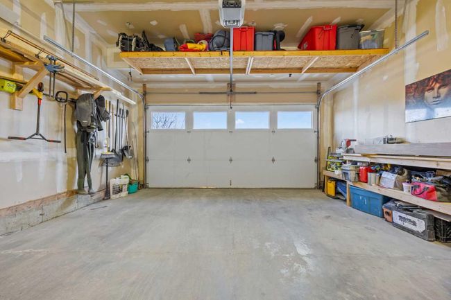228 Rainbow Falls Green, Home with 3 bedrooms, 3 bathrooms and 4 parking in Chestermere AB | Image 46