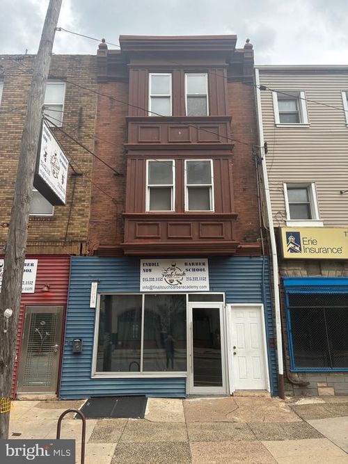 925 Spring Garden St, PHILADELPHIA, PA, 19123-2611 | Card Image
