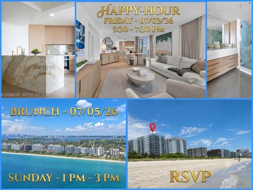 422-9201 Collins Ave, Surfside, FL, 33154-3060 | Card Image