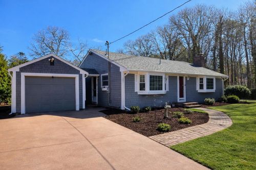 41 Depot Rd W, West Harwich, MA, 02671-1028 | Card Image