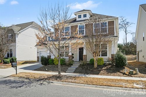 12828 Heath Grove Dr, Huntersville, NC, 28078-4307 | Card Image