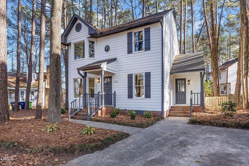 4708 Thurmount Pl, Raleigh, NC, 27604-4735 | Card Image