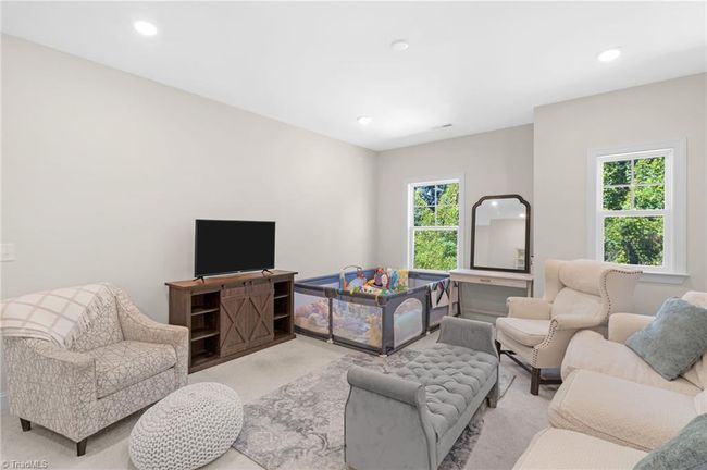 4928 Cranfill Ln, House other with 5 bedrooms, 3 bathrooms and null parking in Walkertown NC | Image 30