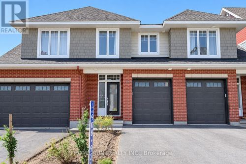 116 Boundstone Way, Ottawa, ON, K2T0M4 | Card Image