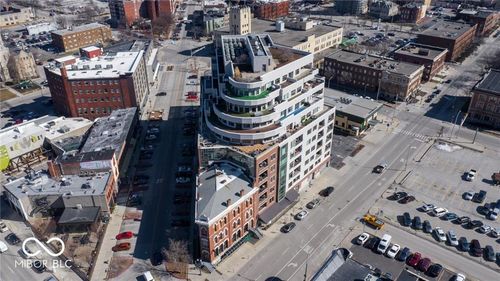 unit-405-333 Massachusetts Ave, Indianapolis, IN, 46204-2039 | Card Image