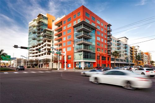 unit-724-1208 E Kennedy Blvd, TAMPA, FL, 33602-3524 | Card Image